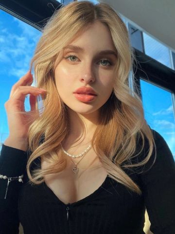 Ангелина